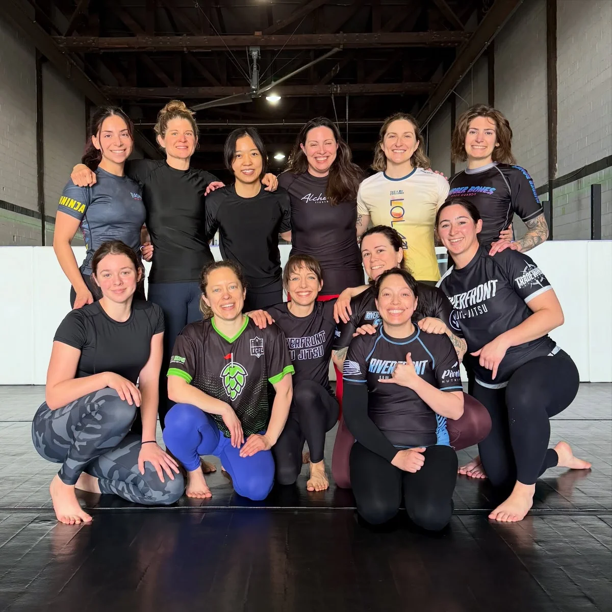 4 Jiu Jitsu Gyms in Wilmington, Delaware academy photo
