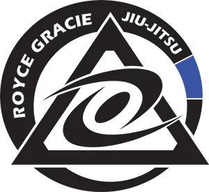 Royce Gracie Jiu-Jitsu academy logo