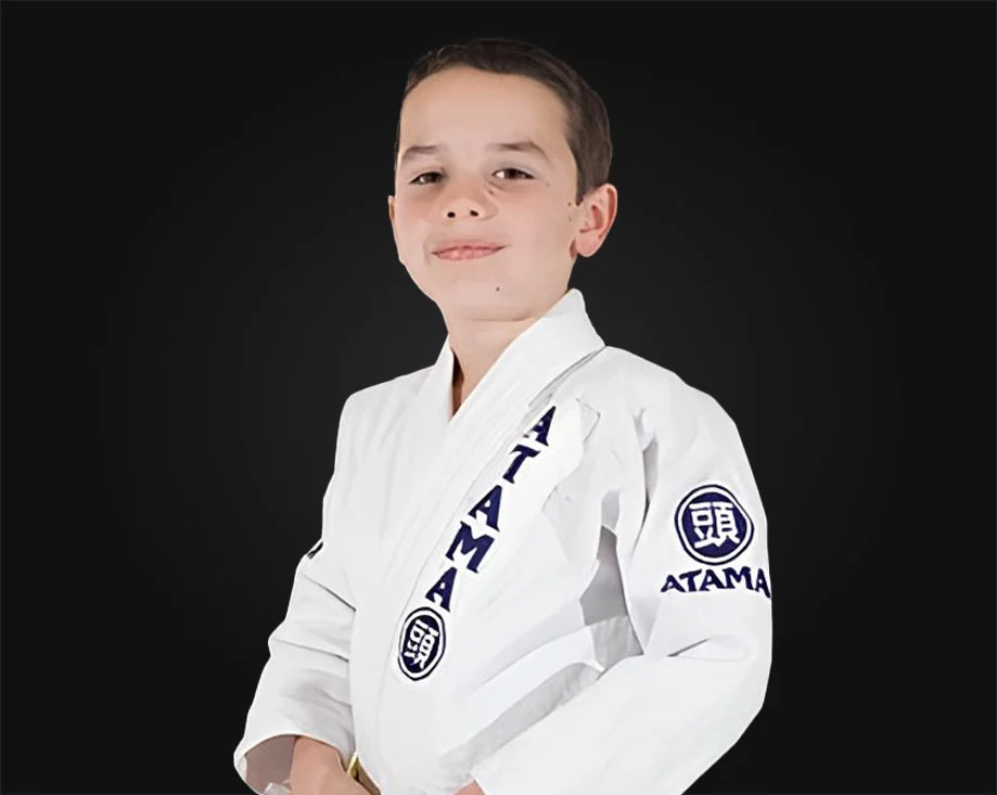 Royce Gracie Jiu-Jitsu academy photo