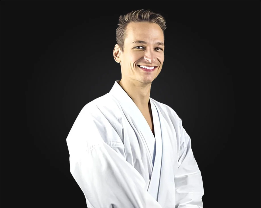 Royce Gracie Jiu-Jitsu academy photo