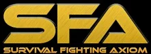Survival Fighting Axiom (SFA) academy photo