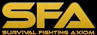 Survival Fighting Axiom (SFA) academy photo