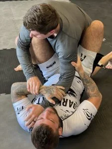 Titan Jiu Jitsu academy photo