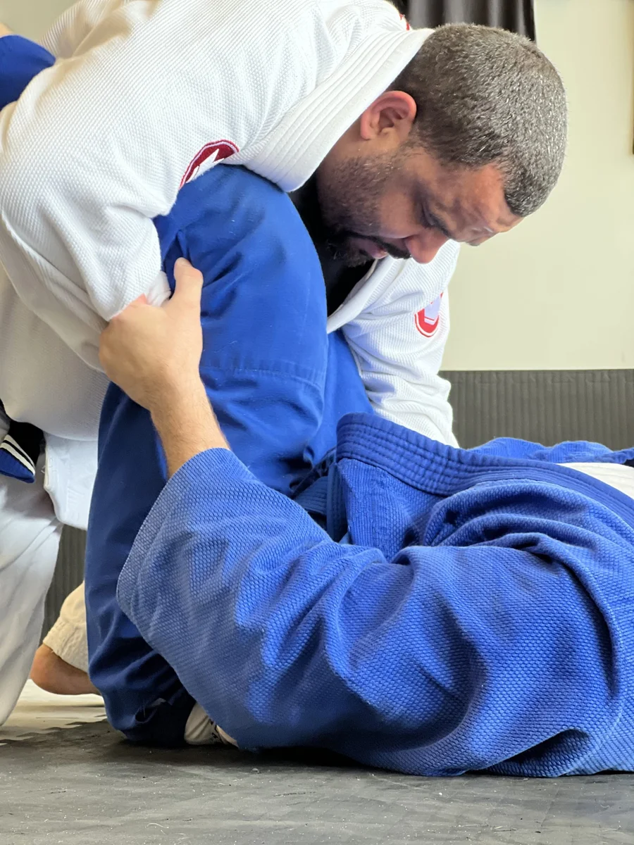 Titan Jiu Jitsu academy photo