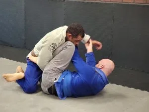 Titan Jiu Jitsu academy photo