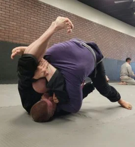Titan Jiu Jitsu academy photo