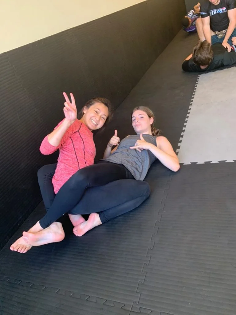 Titan Jiu Jitsu academy photo
