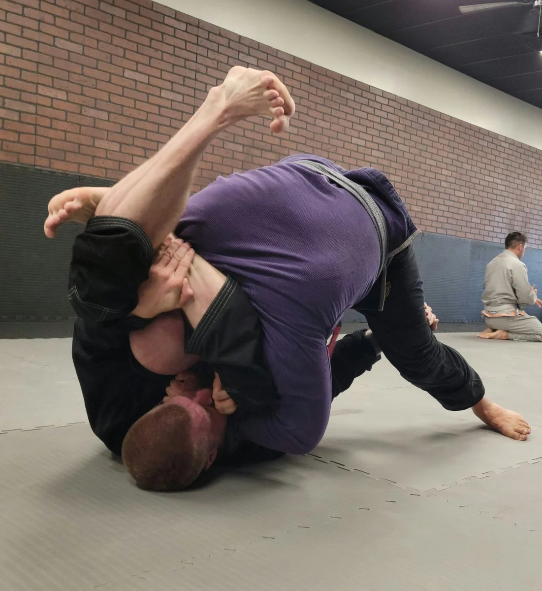 Titan Jiu Jitsu academy photo