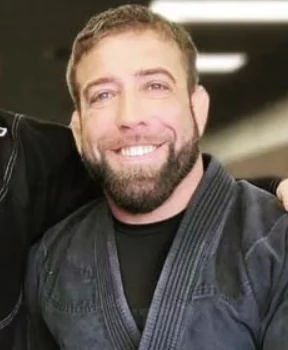 Titan Jiu Jitsu academy photo
