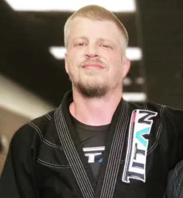 Titan Jiu Jitsu academy photo