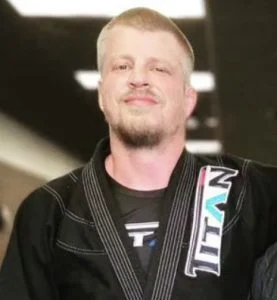 Titan Jiu Jitsu academy photo