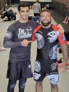 Titan Jiu Jitsu academy photo