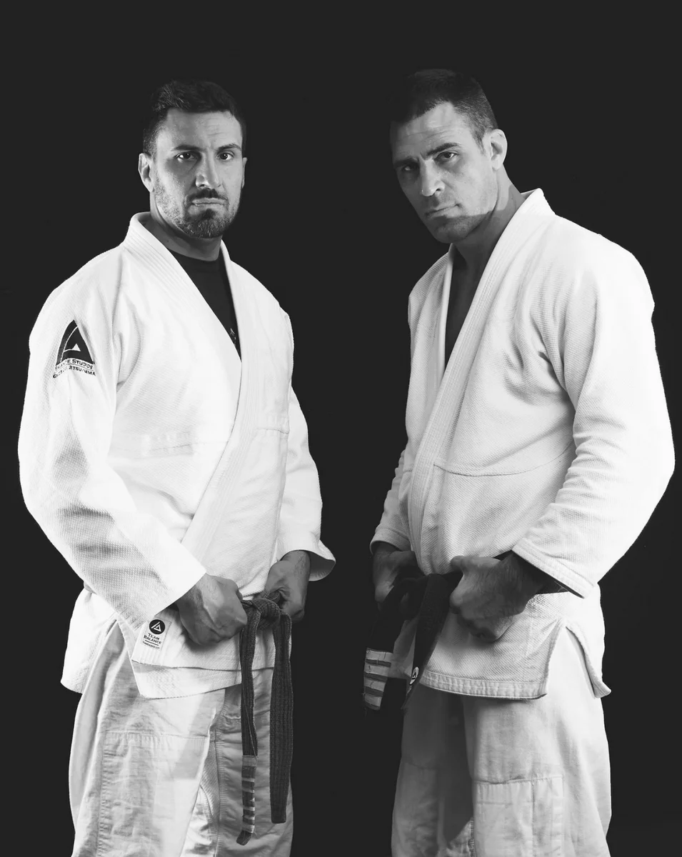 Titan Jiu Jitsu academy photo