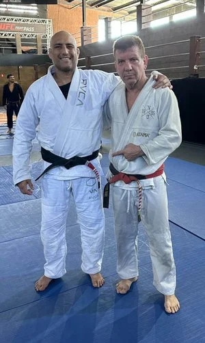 305 Grappling facility image