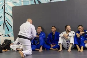 305 Grappling facility image