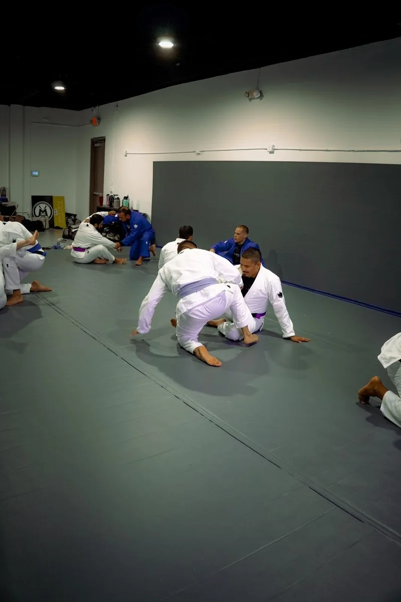305 Grappling facility image