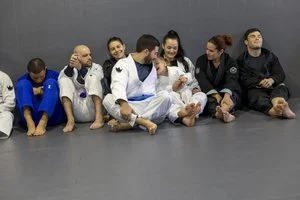 305 Grappling facility image