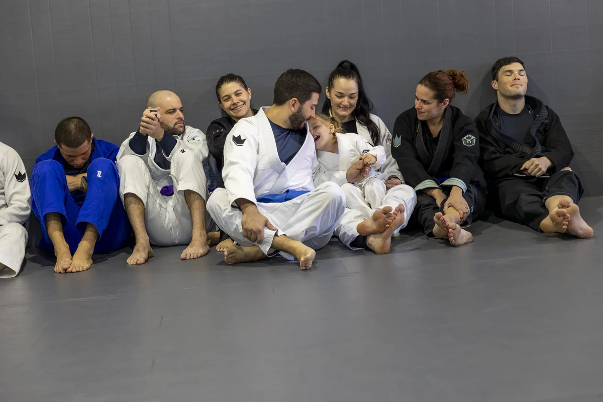 305 Grappling facility image