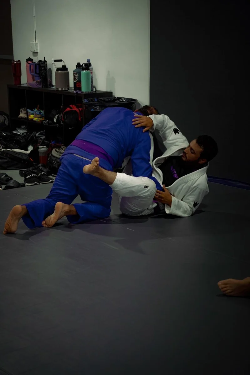 305 Grappling facility image