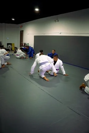305 Grappling facility image