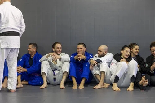 305 Grappling facility image