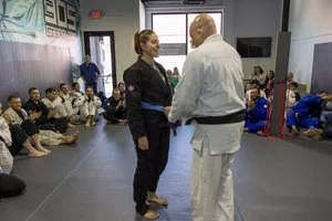 305 Grappling facility image