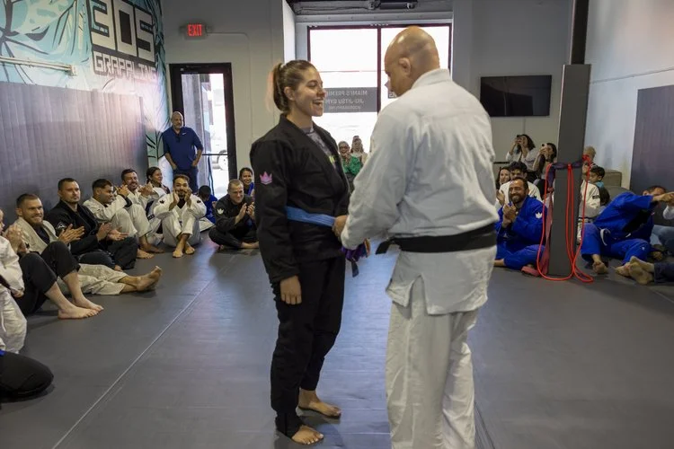 305 Grappling facility image