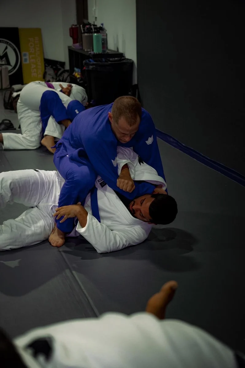 305 Grappling facility image