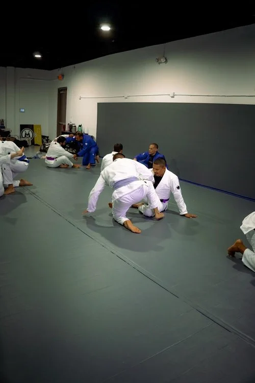 305 Grappling facility image