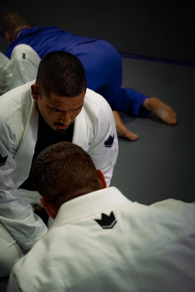 305 Grappling facility image