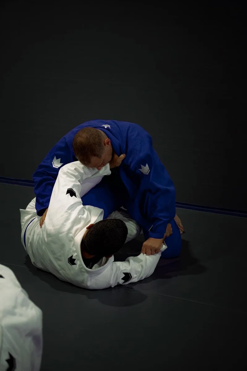 305 Grappling facility image