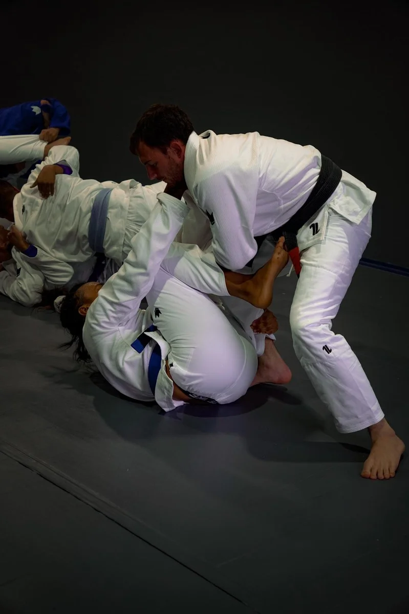 305 Grappling facility image