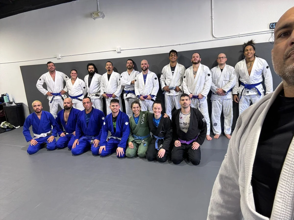 305 Grappling facility image
