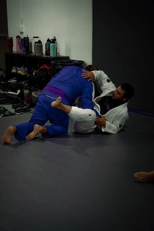 305 Grappling facility image