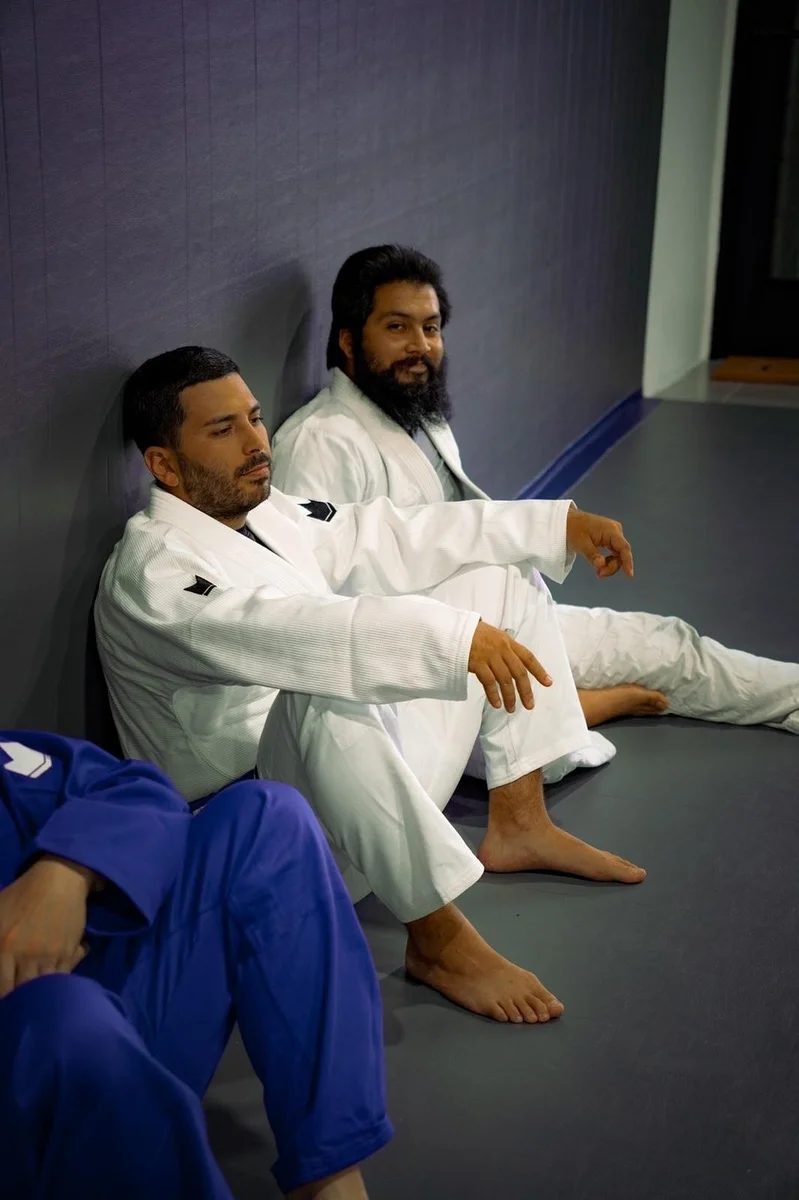 305 Grappling facility image