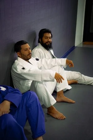 305 Grappling facility image