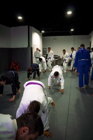 305 Grappling facility image
