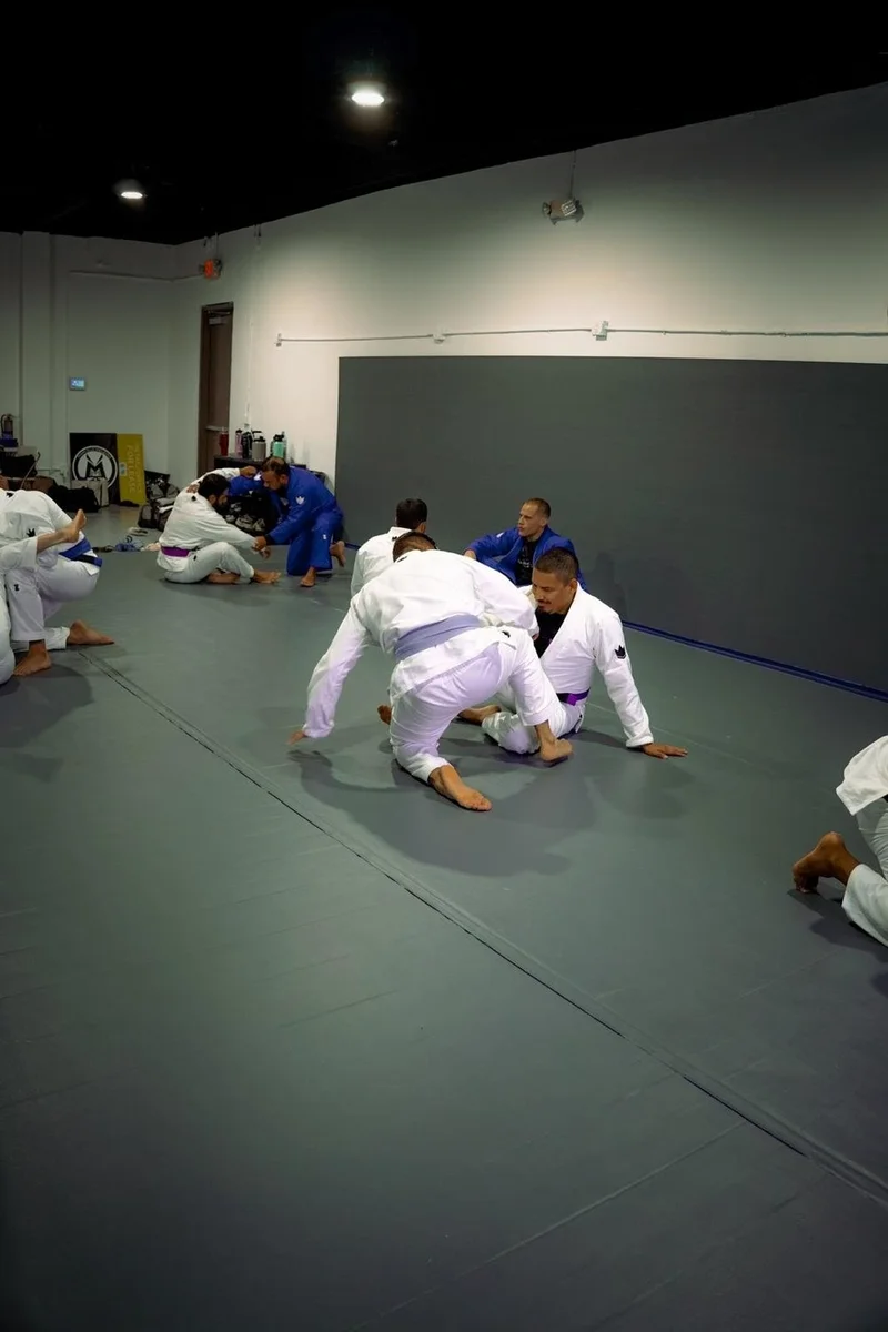 305 Grappling facility image
