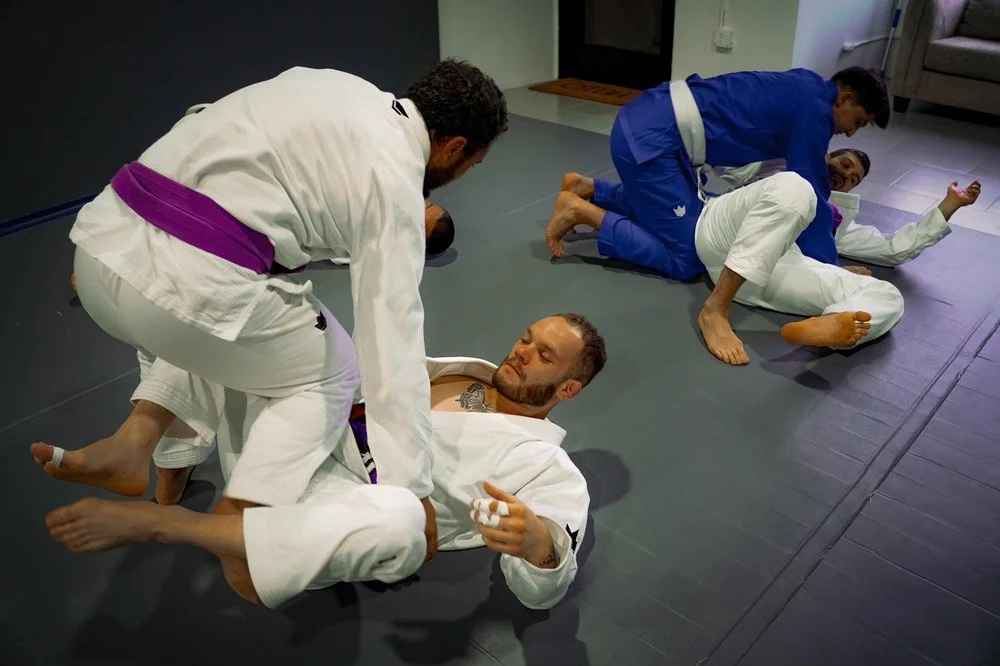 305 Grappling facility image