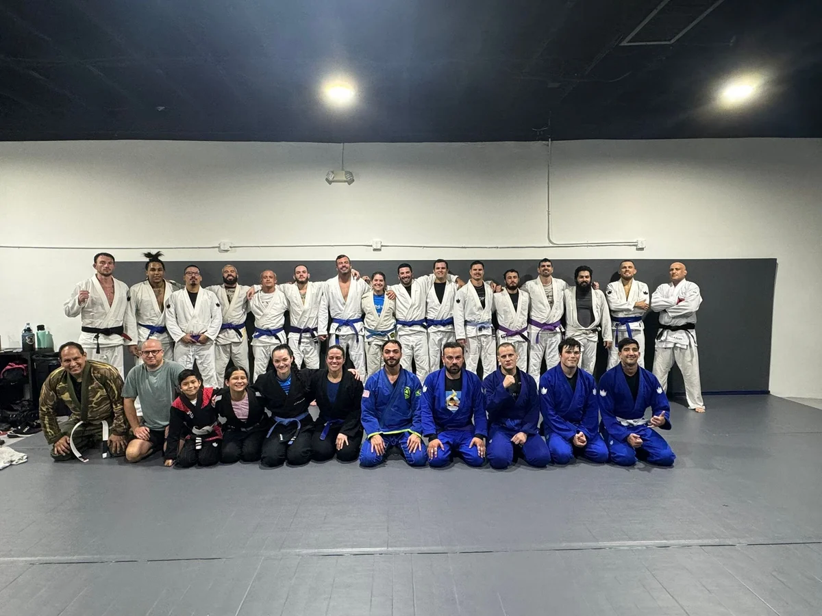 305 Grappling facility image
