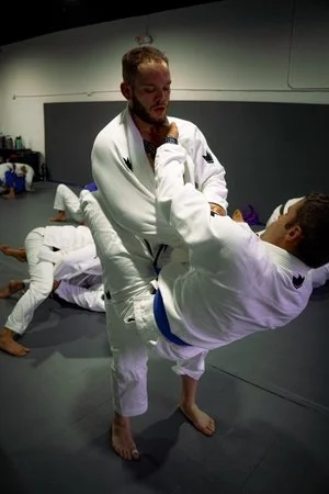 305 Grappling facility image
