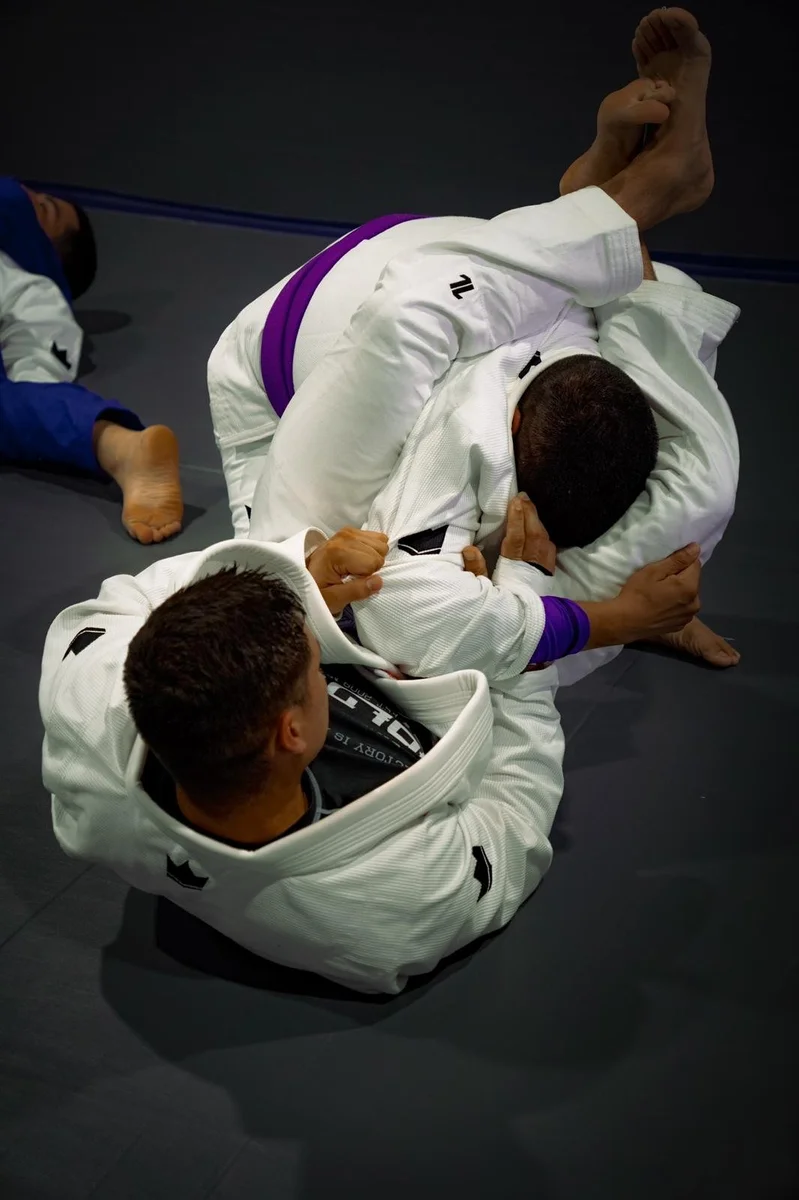 305 Grappling facility image