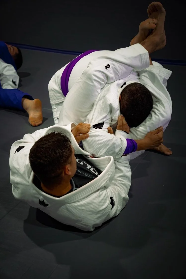 305 Grappling facility image