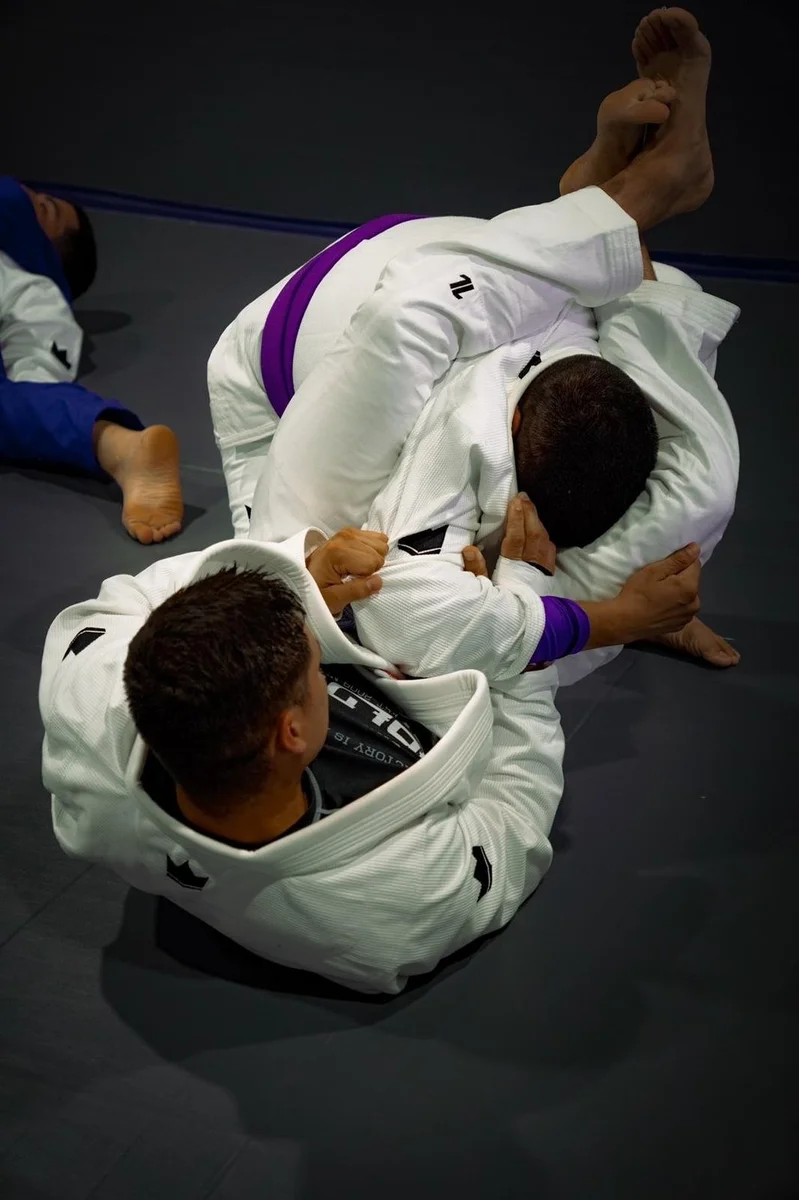 305 Grappling facility image