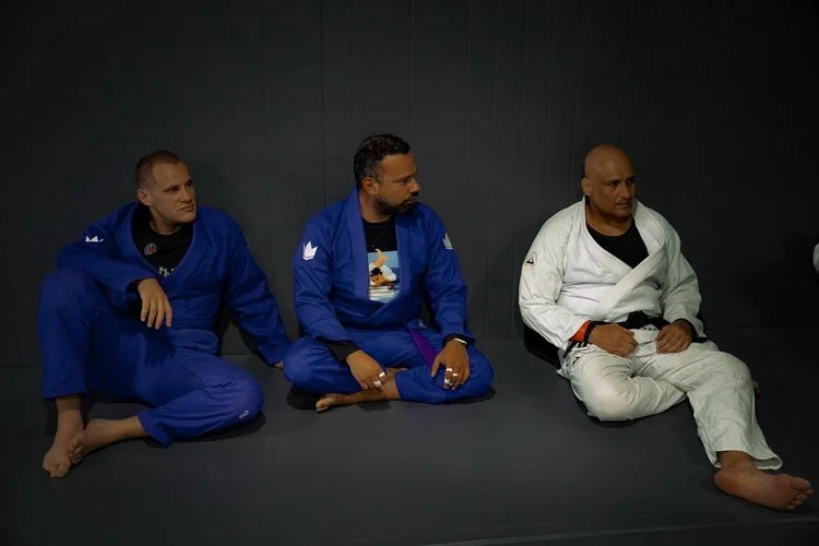 305 Grappling facility image