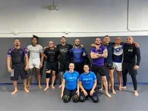 305 Grappling facility image