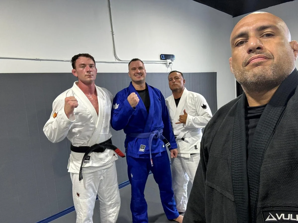 305 Grappling facility image