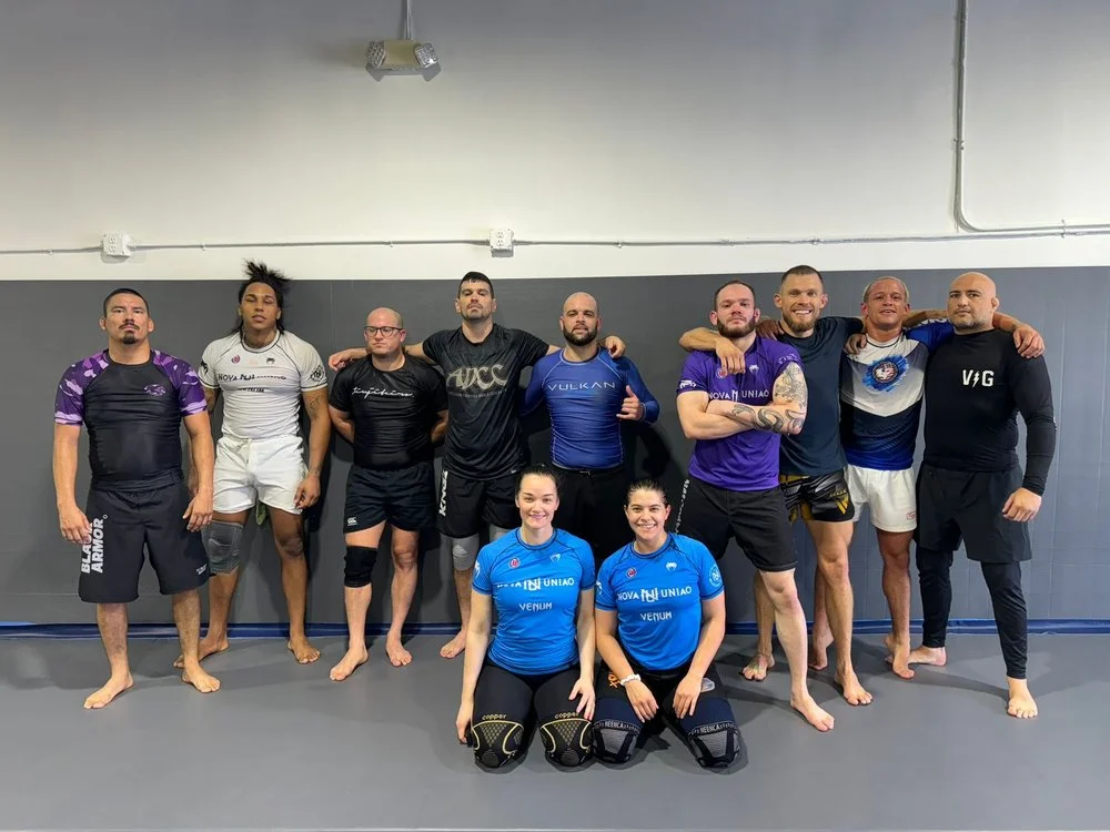 305 Grappling facility image