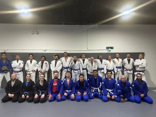 305 Grappling facility image