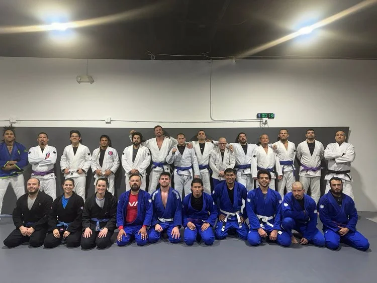 305 Grappling facility image